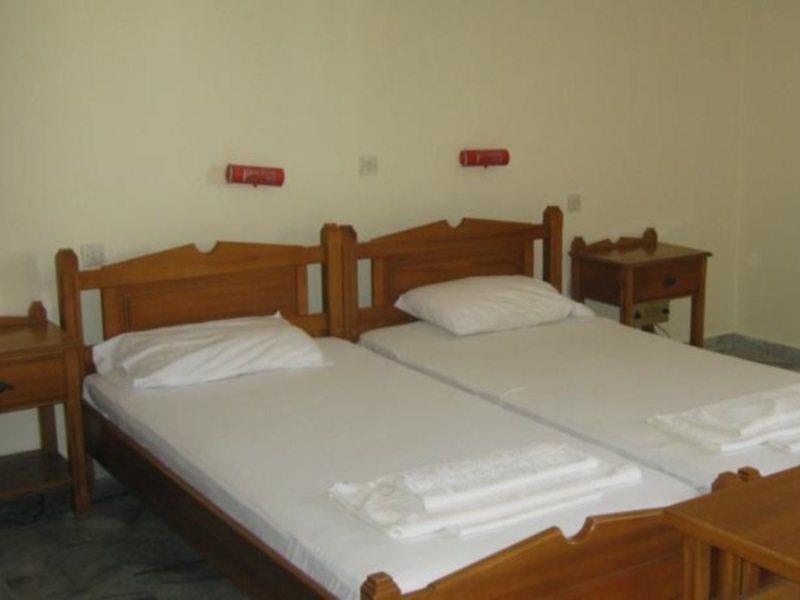 Erietta Apartments Karpatos Zewnętrze zdjęcie