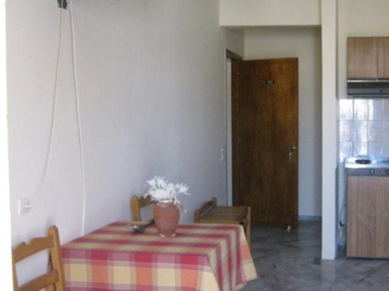 Erietta Apartments Karpatos Zewnętrze zdjęcie