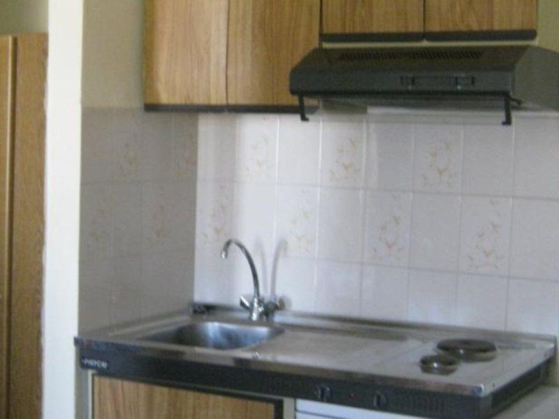 Erietta Apartments Karpatos Zewnętrze zdjęcie
